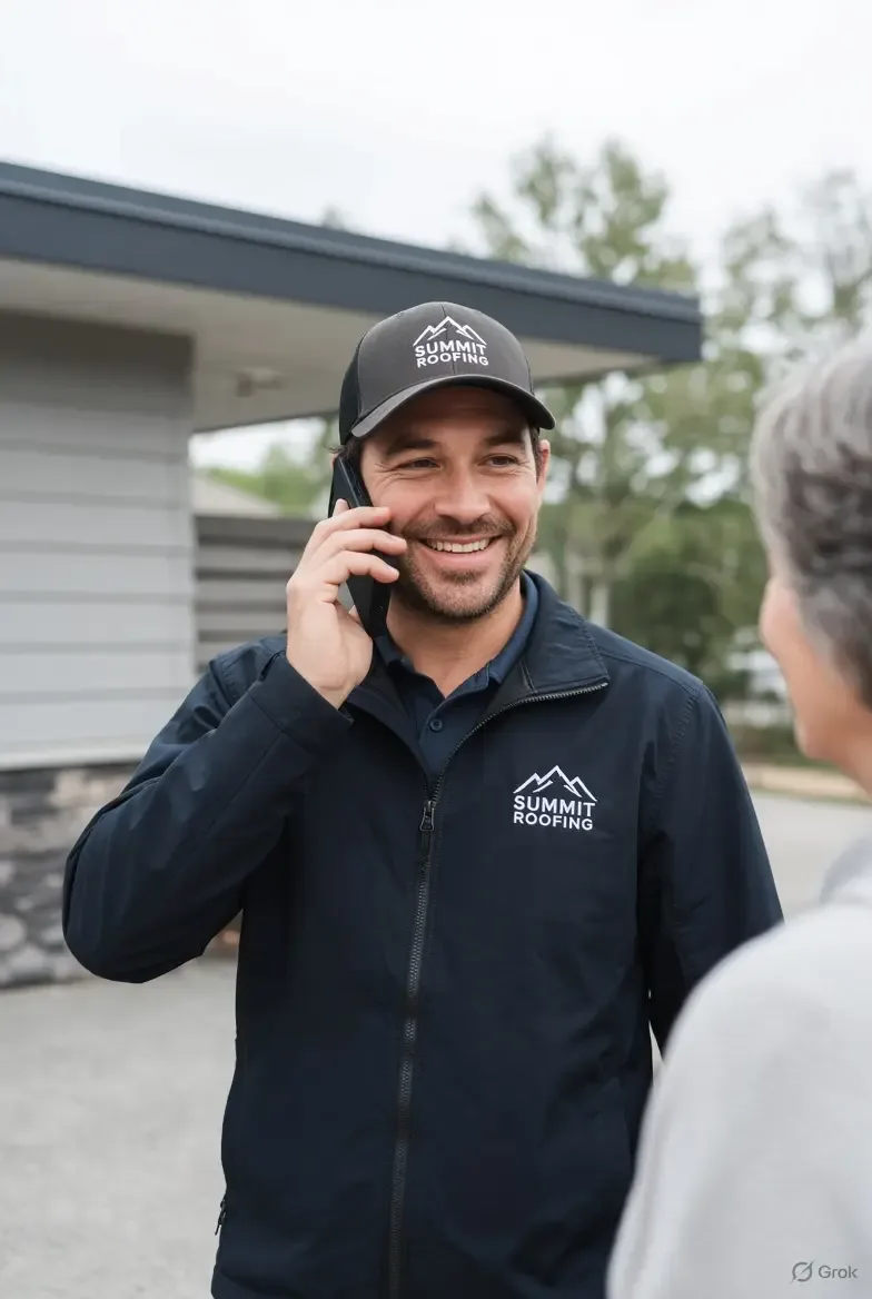 Flat Roof Leak Repair Noxapater, MS FAQs